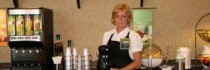 Hampton Inn & Suites Montreal-dorval